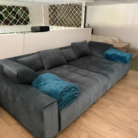 Lumineux En Centre-ville - 4 Pers. - Fr-1-858-41 * La Bourboule