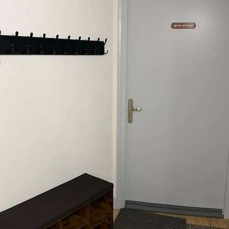 Apartamento Lumineux En Centre-ville - 4 Pers. - Fr-1-858-41